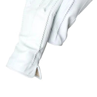 Thumbnail for Women's Sheepskin Gloves Touch Screen Driving Gloves For Women Leather Gloves High Quality