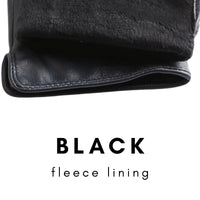 Thumbnail for Women's Sheepskin Gloves Touch Screen Driving Gloves For Women Leather Gloves High Quality