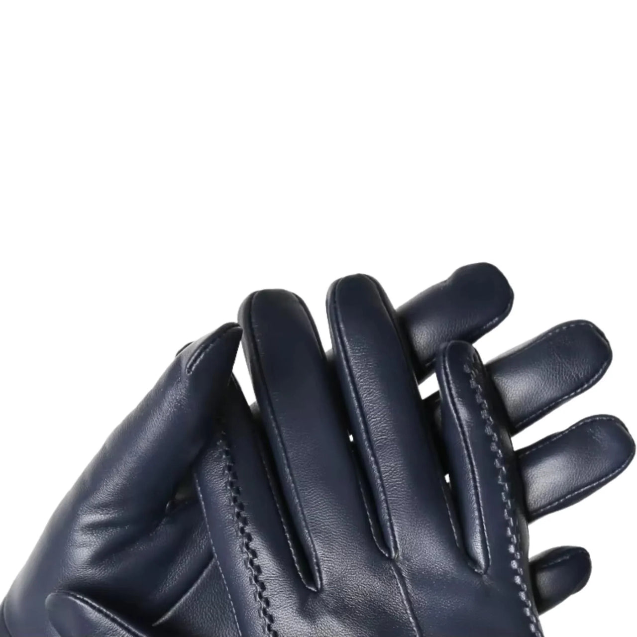 Women's Sheepskin Gloves Touch Screen Driving Gloves For Women Leather Gloves High Quality