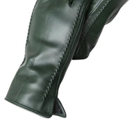 Thumbnail for Women's Sheepskin Gloves Touch Screen Driving Gloves For Women Leather Gloves High Quality