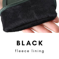 Thumbnail for Women's Sheepskin Gloves Touch Screen Driving Gloves For Women Leather Gloves High Quality
