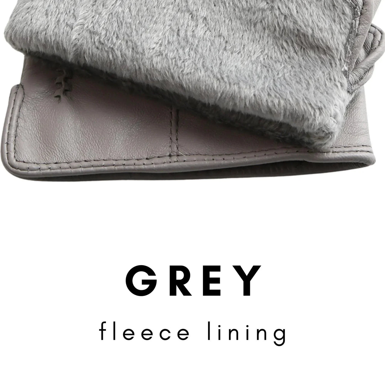 Women's Sheepskin Gloves Touch Screen Driving Gloves For Women Leather Gloves High Quality