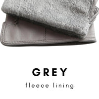 Thumbnail for Women's Sheepskin Gloves Touch Screen Driving Gloves For Women Leather Gloves High Quality