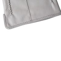 Thumbnail for Women's Sheepskin Gloves Touch Screen Driving Gloves For Women Leather Gloves High Quality