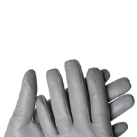 Thumbnail for Women's Sheepskin Gloves Touch Screen Driving Gloves For Women Leather Gloves High Quality