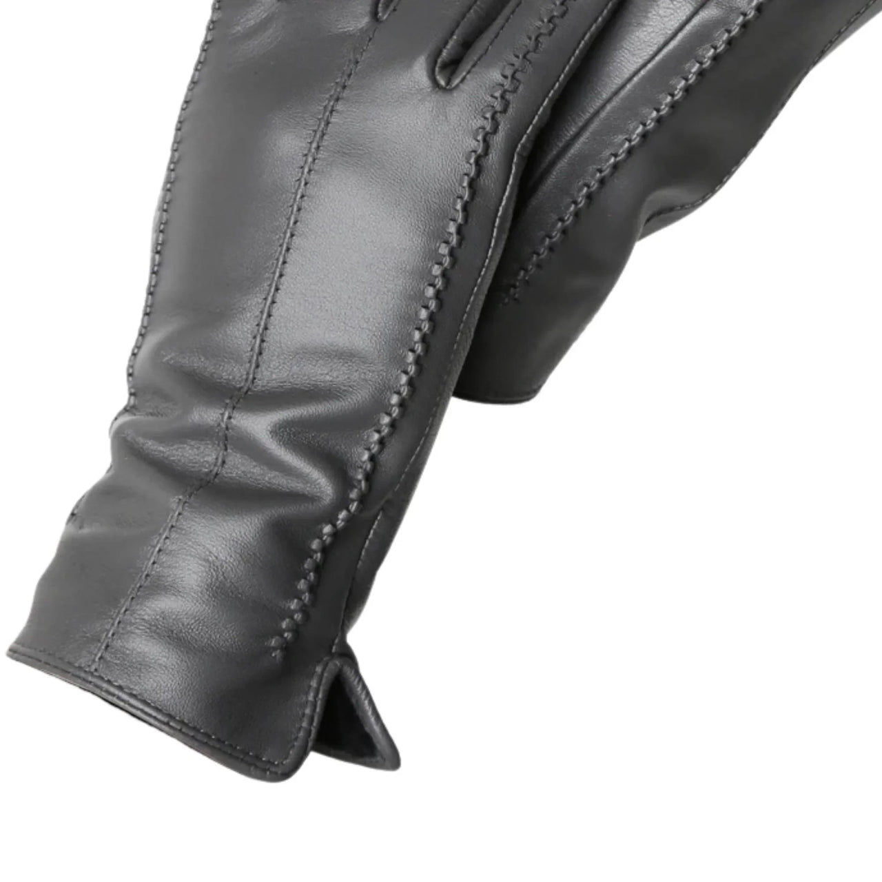 Women's Sheepskin Gloves Touch Screen Driving Gloves For Women Leather Gloves High Quality