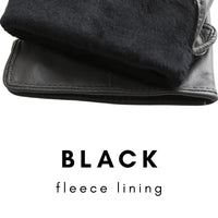 Thumbnail for Women's Sheepskin Gloves Touch Screen Driving Gloves For Women Leather Gloves High Quality