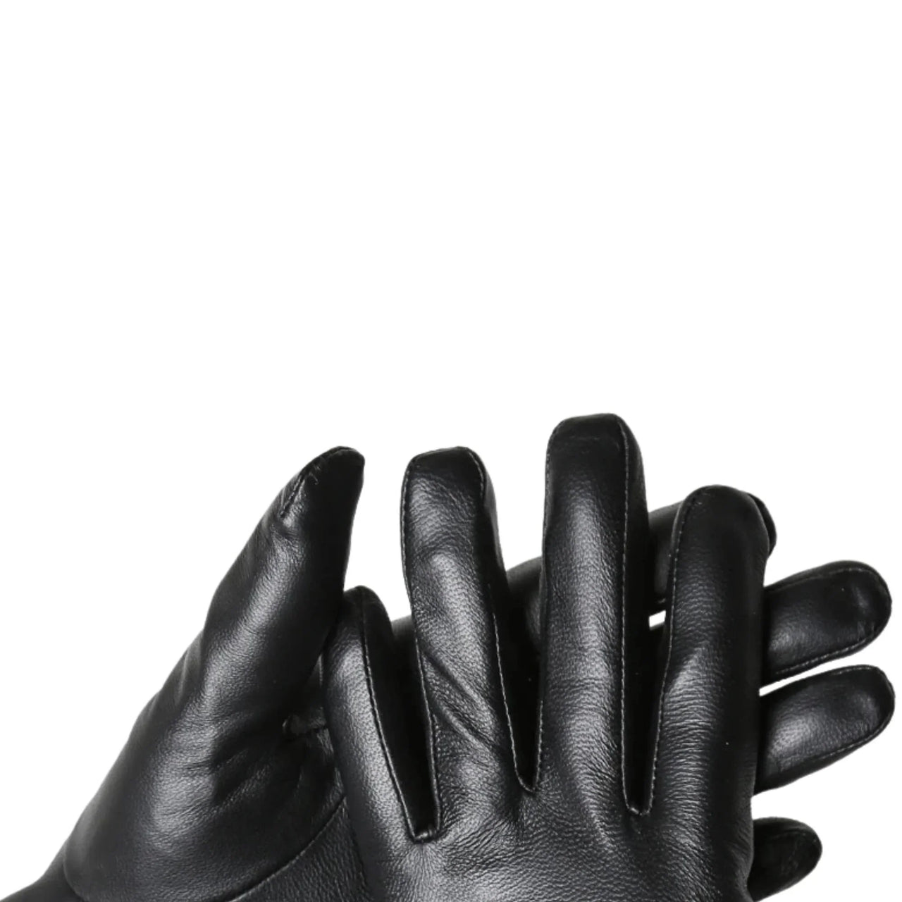 Women's Sheepskin Gloves Touch Screen Driving Gloves For Women Leather Gloves High Quality