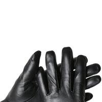 Thumbnail for Women's Sheepskin Gloves Touch Screen Driving Gloves For Women Leather Gloves High Quality