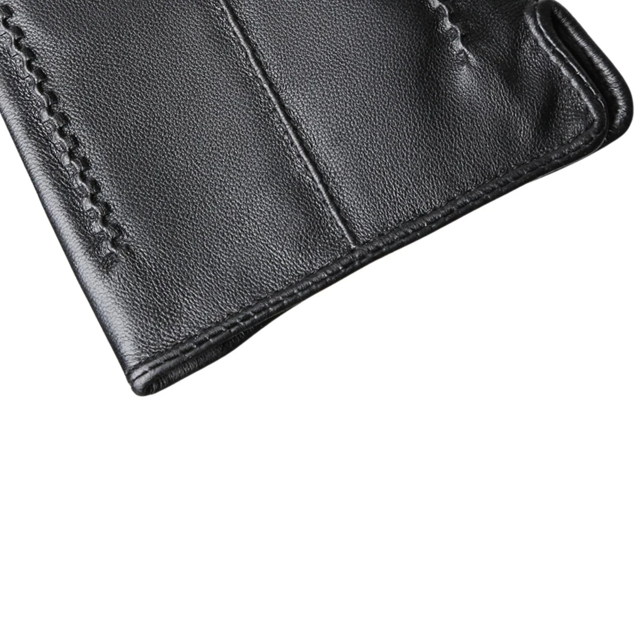 Women's Sheepskin Gloves Touch Screen Driving Gloves For Women Leather Gloves High Quality