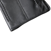 Thumbnail for Women's Sheepskin Gloves Touch Screen Driving Gloves For Women Leather Gloves High Quality