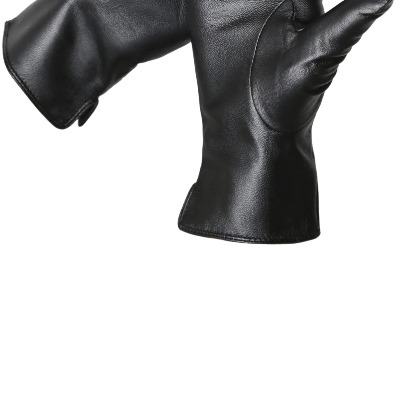 Women's Sheepskin Gloves Touch Screen Driving Gloves For Women Leather Gloves High Quality