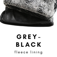 Thumbnail for Women's Sheepskin Gloves Touch Screen Driving Gloves For Women Leather Gloves High Quality