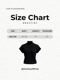 Thumbnail for Women's Short-Sleeve Sweater High Collar Office Chic Elegant All-Match Tops, Drestiny, Sweaters, Short Sleeves, Turtlenecks, One Size, United States, USA, Canada, Australia, New Zealand, United Kingdom, UK, Short Sleeve Knit Top, Knitted T-Shirt Women, Short Sleeve Jumper, Brown, Black, Khaki, Gender_Women, Shopdrestiny.com