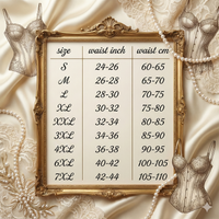 Thumbnail for Women's Satin Corset Top Plus Size Bustiers Over Bust Sexy Vintage Style Bridal Corset Women, Drestiny, Corsets, Bustiers, Drestiny, Sleeveless, Strapless, United States, USA, Canada, Australia, New Zealand, United Kingdom, UK, S, M, L, XL, XXL, 2XL, 3XL, 4XL, 5XL, 6XL, 7XL, Red, Pink, Purple, Peacock Blue, Black, Royal Purple, Dark Blue, Blue, Deep Pink, Gold, White, Orange, Apricot, Yellow, Sky Blue, Satin Corset Top, Plus Size Satin Corset, Satin Bustier Top, Strapless Satin Corset, shopdrestiny.com