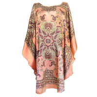 Thumbnail for Women's Silk Sleepwear -, Pajamas , Drestiny , Australia, Blue, Canada, Deep Pink, Gender_Women, Gold, Green, Light Green, Loungewear, New Zealand, Orange, Pajamas, Peach, Pink, United Kingdom, United States, White, Wine Red , Drestiny , www.shopdrestiny.com