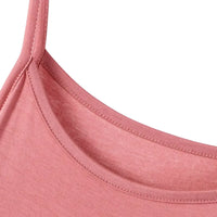 Thumbnail for Women's Slip Dress Camisole Slip Dresses, Drestiny, Midi Dresses, Sleeveless, XL, 2XL, 3XL, 4XL, 5XL, 6XL, 7XL, 8XL, United States, USA, Canada, Australia, New Zealand, United Kingdom, UK, Nude, Wine, Purple, Army Green, Khaki, Blue, Dark Pink, Pale Green, Pink, Teal, Black, Green, midi slip dress, shopdrestiny.com