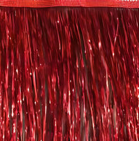 Thumbnail for Women's Sparkly Fur Jacket Long Sleeve Tiered Coat -, Jackets , Drestiny , 10, 12, 14, 14W, 2, 4, 6, 8, Australia, Black, Blue, Burgundy, Coats, Gold, Jackets, New Zealand, Pink, Purple, Red, Silver, United Kingdom, United States , Drestiny , www.shopdrestiny.com