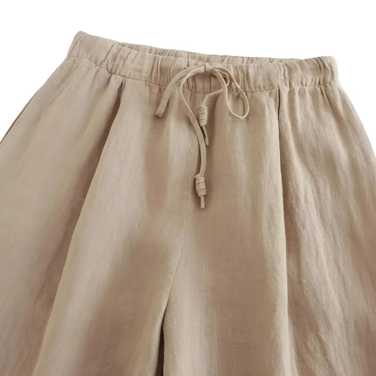 Khaki Suits Women Sleeveless Halter Sexy Crop Tops Women's Streetwear Fashion Set High Waist Wide Leg Pants + Halter Top, Drestiny, Sets, Pant Sets, Casual Pants, Casual Shirts, Sleeveless, Crop Tops, XS, S, M, L, White, Grey, Orange, Khaki, United States, Canada, Australia, New Zealand, United Kingdom, women's streetwear sets, ladies streetwear outfits, street style sets for women, trendy streetwear women, matching streetwear sets women, co-ord streetwear women, urban fashion sets female, shopdrestiny.com
