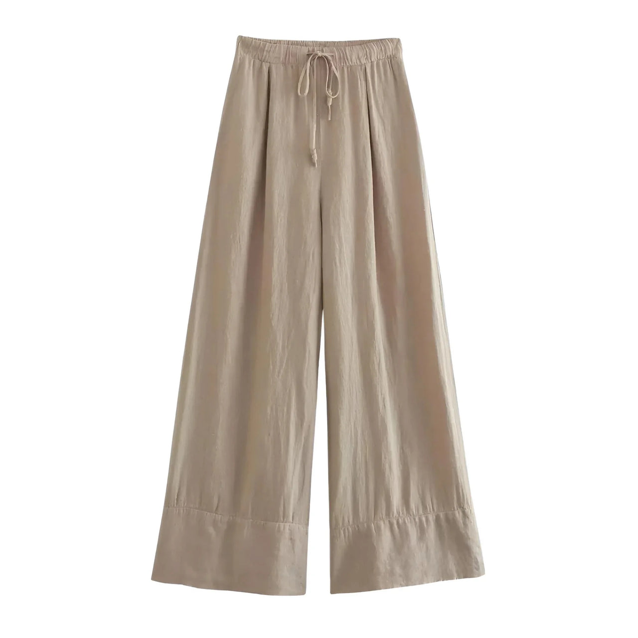 Khaki Suits Women Sleeveless Halter Sexy Crop Tops Women's Streetwear Fashion Set High Waist Wide Leg Pants + Halter Top, Drestiny, Sets, Pant Sets, Casual Pants, Casual Shirts, Sleeveless, Crop Tops, XS, S, M, L, White, Grey, Orange, Khaki, United States, Canada, Australia, New Zealand, United Kingdom, women's streetwear sets, ladies streetwear outfits, street style sets for women, trendy streetwear women, matching streetwear sets women, co-ord streetwear women, urban fashion sets female, shopdrestiny.com