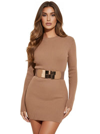 Thumbnail for Women's Stretchy Wide Waist Belts for Dresses