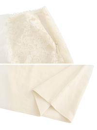 Thumbnail for Women's Summer 2-Piece Set Women's Outfits Elegant Formal Events Wedding Guest Dresses Sexy Cropped Top and Skirt, Drestiny, Skirt Sets, Sets, Skirts, Casual Shirts, Dress Shirts, Maxi Skirt, Sleeveless, Crop Tops, Corsets, Beige, Antique White, XS, S, M, L, United States, USA, Canada, Australia, New Zealand, United Kingdom, UK, women's summer casual 2-piece set, women's summer vacation 2-piece set, women's summer matching set, women's summer crop top and skirt set, shopdrestiny.com