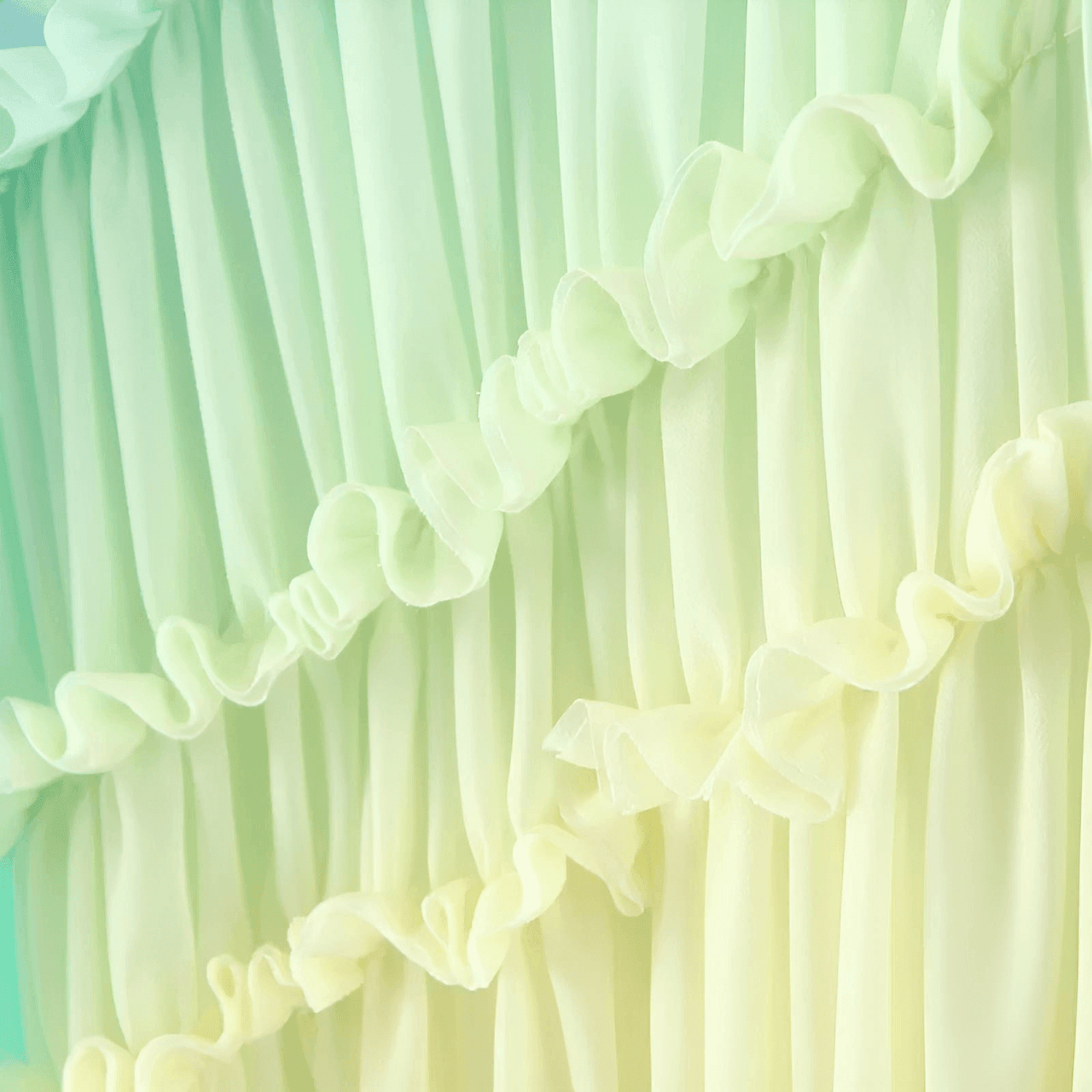 Women's Summer Bohemian Dress Gradient Elegant Maxi Dress Patchwork Rainbow Color Party Dress Ruffles, Drestiny, Dresses, Long Sleeves, Maxi Dresses, Ankle Length Dresses, Rainbow, S, M, L, United States, USA, Canada, Australia, New Zealand, United Kingdom, UK, bohemian summer dress, women's boho dress, casual summer dress, beach dress, boho summer dress, summer maxi dress, beach dress women, womens bohemian dress, shopdrestiny.com