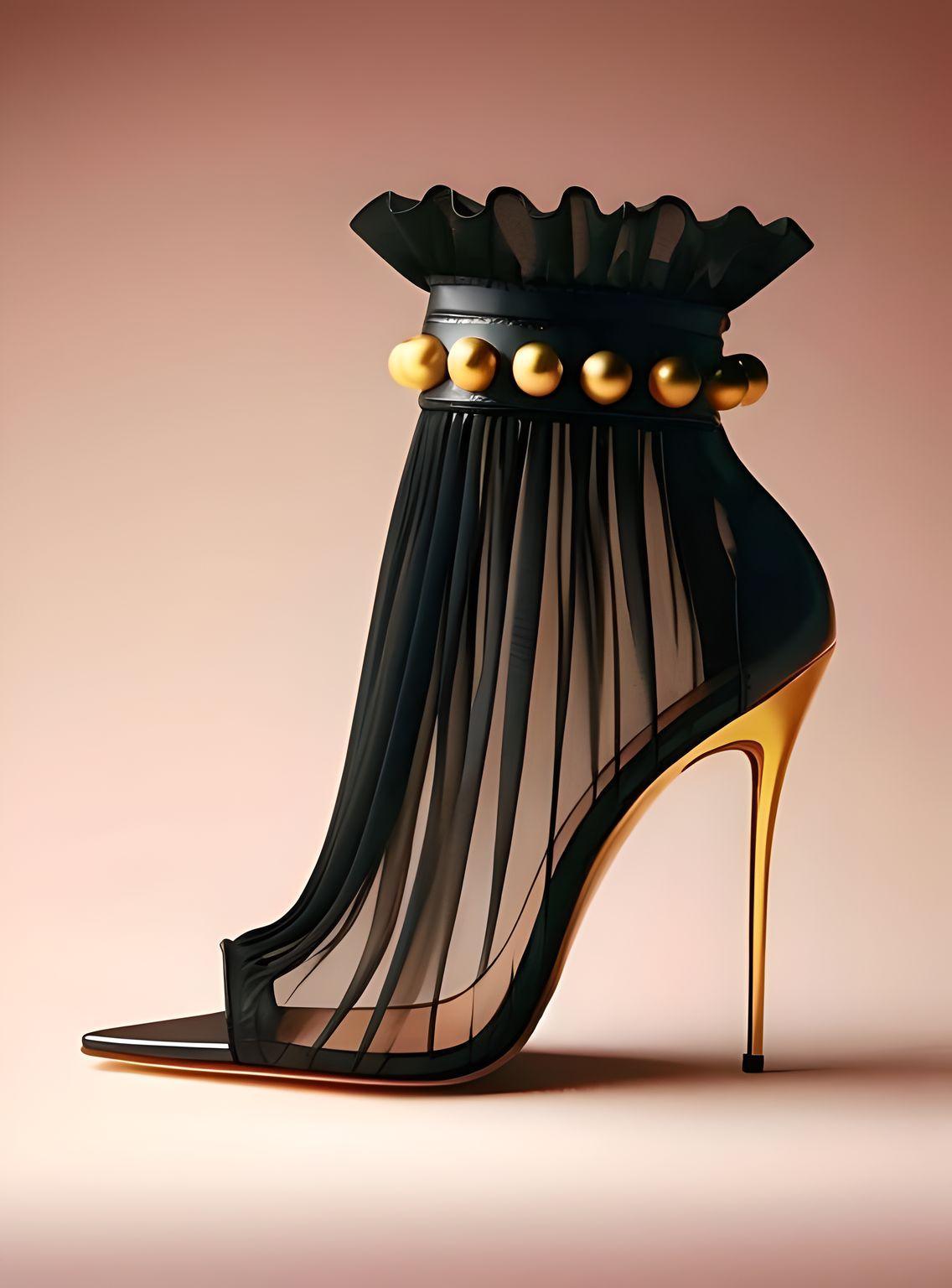 Black Mesh with Gold Stud Thin Heeled High Stiletto Heel Ankle Boots Open Pointed Toe Stilettos Heels Sexy Short Boots Women, Drestiny, Heels, High Heels, Ankle Boots, Gold and Black, Peep Toe, Sandals, Stilettos, United States, USA, Australia, New Zealand, United Kingdom, Stiletto ankle boots, High heel ankle boots, black stiletto ankle boots,4, 5, 6, 6.5, 7.5, 8.5, 9, 9.5, 10, 10.5, 12, 13, 13.5, shopdrestiny.com