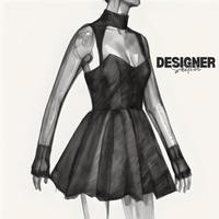 Thumbnail for Women's Turtleneck Sheer Long Sleeve Sexy Mini Dress Black See Through High Waist A-line Club Party Dress Elegant, Mini Dresses, Drestiny, Dresses, Black Dresses, Black Mini Dresses, Long Sleeves, Turtlenecks, Mesh Dress, Short Dresses, S, M, L, United States, Canada, Australia, New Zealand, United Kingdom, Black, Shopdrestiny.com