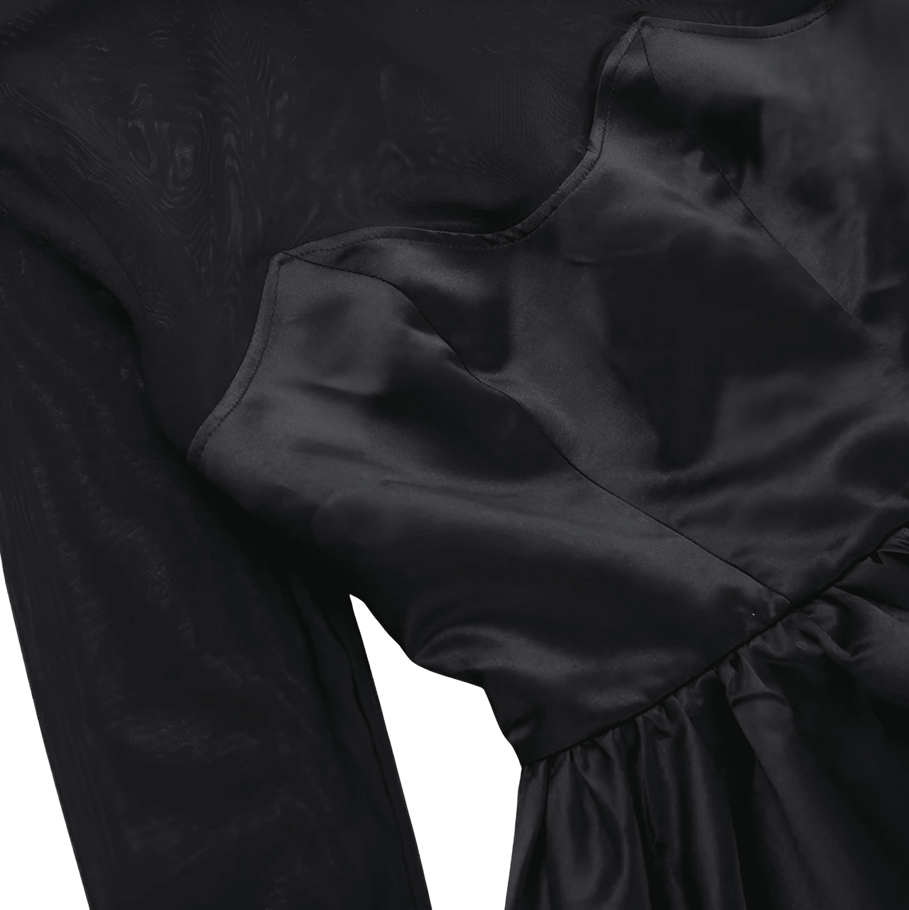 Women's Turtleneck Sheer Long Sleeve Sexy Mini Dress Black See Through High Waist A-line Club Party Dress Elegant, Mini Dresses, Drestiny, Dresses, Black Dresses, Black Mini Dresses, Long Sleeves, Turtlenecks, Mesh Dress, Short Dresses, S, M, L, United States, Canada, Australia, New Zealand, United Kingdom, Black, Shopdrestiny.com