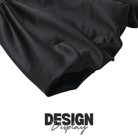 Thumbnail for Women's Turtleneck Sheer Long Sleeve Sexy Mini Dress Black See Through High Waist A-line Club Party Dress Elegant, Mini Dresses, Drestiny, Dresses, Black Dresses, Black Mini Dresses, Long Sleeves, Turtlenecks, Mesh Dress, Short Dresses, S, M, L, United States, Canada, Australia, New Zealand, United Kingdom, Black, Shopdrestiny.com