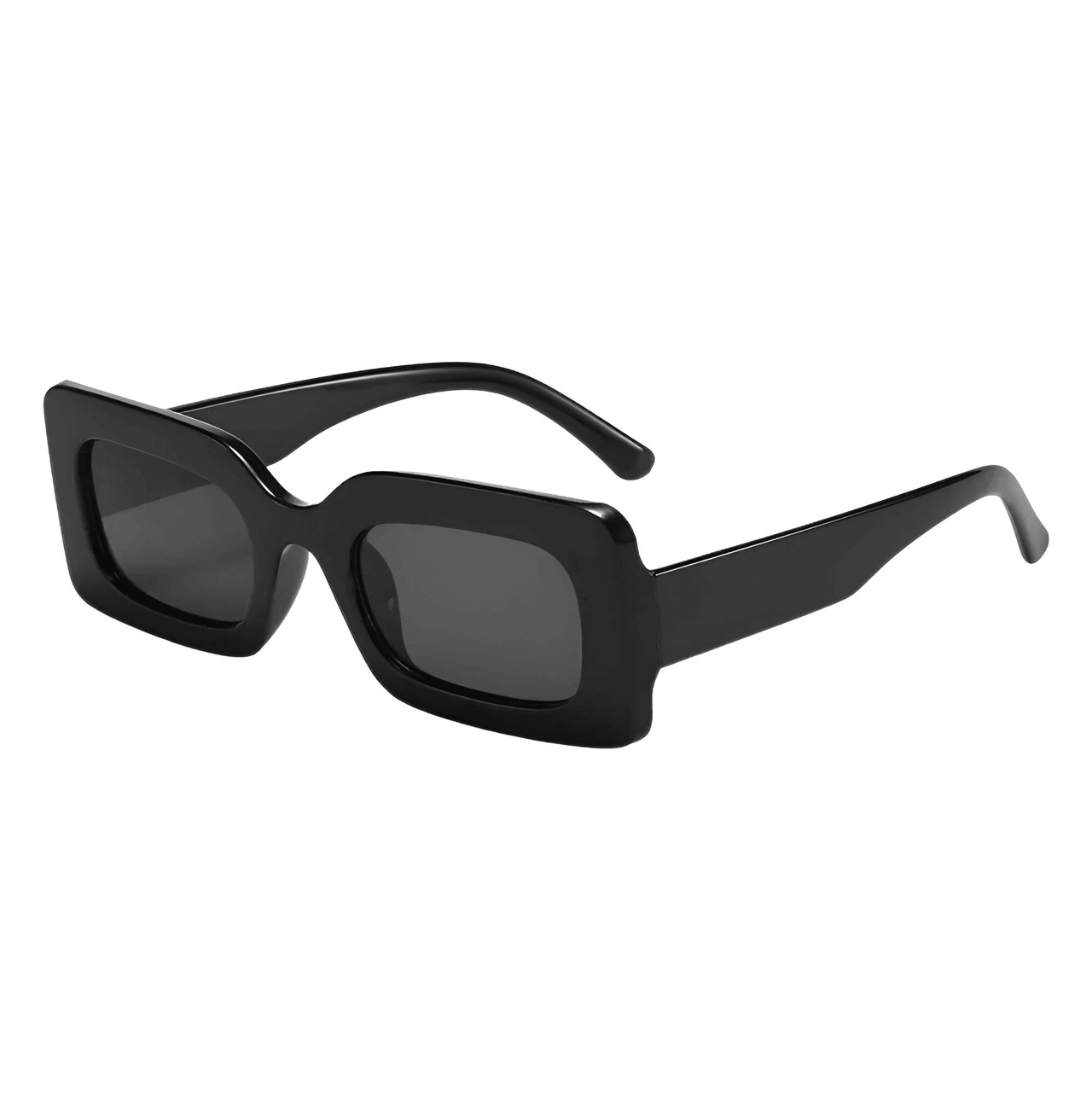 Women's Vintage Rectangle Frame Sunglasses Ladies Eyewear UV400, Drestiny, Sunglasses, United States, USA, Canada, Australia, New Zealand, United Kingdom, Gender_Women, UK, Leopard Gradient Tea, Matte Purple Grey, Pink Grey, Green Blue, Black Grey, Jelly Green Tea, Tea Gradient Tea, Purple Gradient Tea, Blue Blue, Colorful, Pink Gradient Pink, Purple Double Purple, Jelly Blue,  Women's vintage rectangle sunglasses, Retro rectangle sunglasses women, Small rectangle sunglasses women vintage, shopdrestiny.com