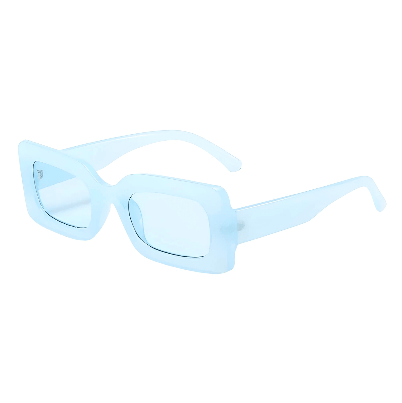 Women's Vintage Rectangle Frame Sunglasses Ladies Eyewear UV400, Drestiny, Sunglasses, United States, USA, Canada, Australia, New Zealand, United Kingdom, Gender_Women, UK, Leopard Gradient Tea, Matte Purple Grey, Pink Grey, Green Blue, Black Grey, Jelly Green Tea, Tea Gradient Tea, Purple Gradient Tea, Blue Blue, Colorful, Pink Gradient Pink, Purple Double Purple, Jelly Blue,  Women's vintage rectangle sunglasses, Retro rectangle sunglasses women, Small rectangle sunglasses women vintage, shopdrestiny.com