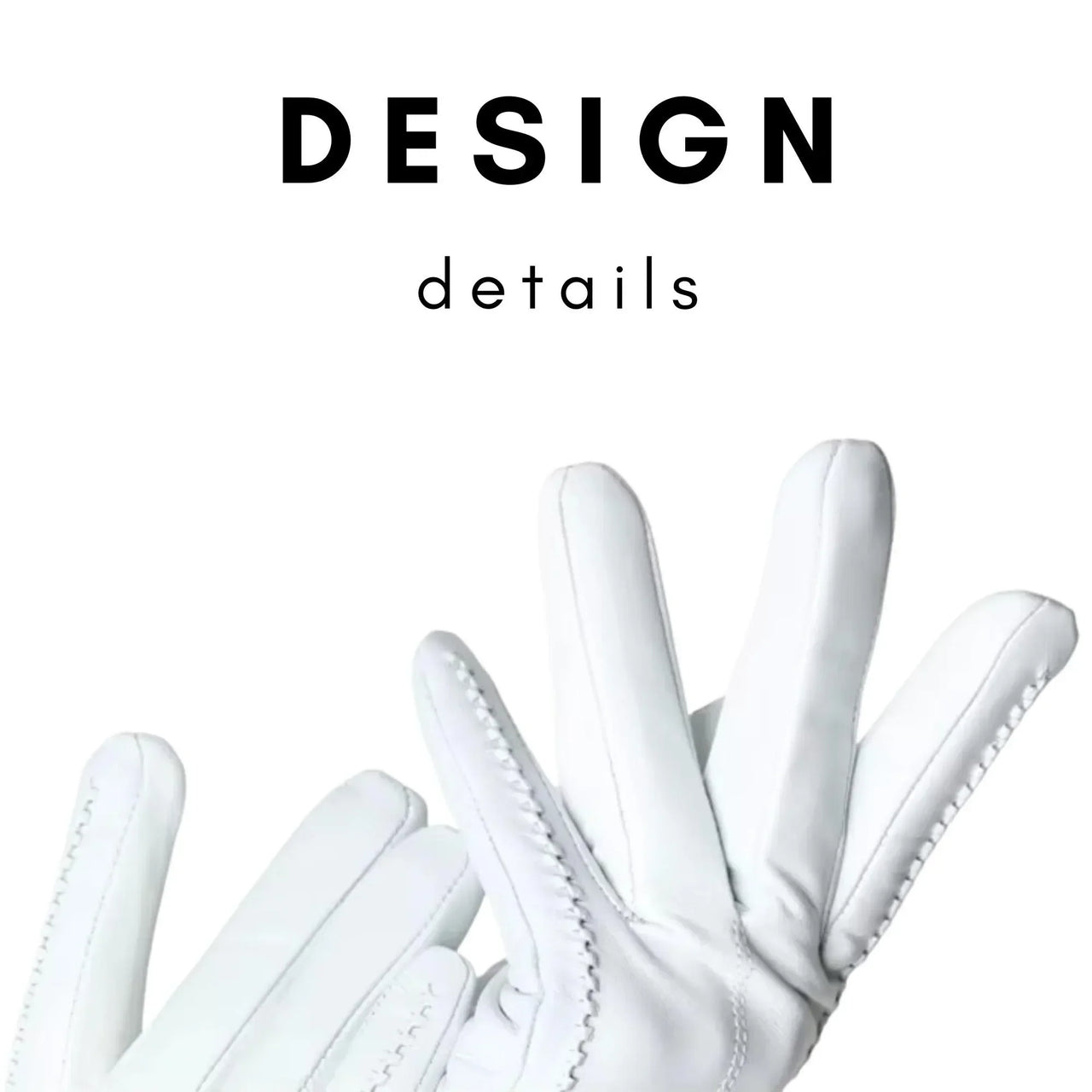 Women's Sheepskin Gloves Touch Screen Driving Gloves For Women Leather Gloves High Quality