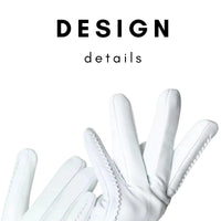 Thumbnail for Women's Sheepskin Gloves Touch Screen Driving Gloves For Women Leather Gloves High Quality