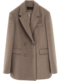 Thumbnail for Women's Wool Blend Coat Mid-Long Woolen Jacket Thick Warm Women's Overcoat Office Lady -, Coats , Drestiny , Black, Brown, Coats, Jackets, L, M, S, United Kingdom, United States, XL, XXL , Drestiny , www.shopdrestiny.com