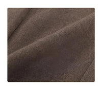 Thumbnail for Women's Wool Blend Coat Mid-Long Woolen Jacket Thick Warm Women's Overcoat Office Lady -, Coats , Drestiny , Black, Brown, Coats, Jackets, L, M, S, United Kingdom, United States, XL, XXL , Drestiny , www.shopdrestiny.com