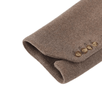 Thumbnail for Women's Wool Blend Coat Mid-Long Woolen Jacket Thick Warm Women's Overcoat Office Lady -, Coats , Drestiny , Black, Brown, Coats, Jackets, L, M, S, United Kingdom, United States, XL, XXL , Drestiny , www.shopdrestiny.com