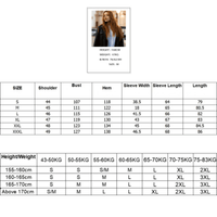 Thumbnail for Women's Wool Blend Coat Mid-Long Woolen Jacket Thick Warm Women's Overcoat Office Lady -, Coats , Drestiny , Black, Brown, Coats, Jackets, L, M, S, United Kingdom, United States, XL, XXL , Drestiny , www.shopdrestiny.com