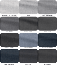 Thumbnail for Custom Made Tailored Suits For Men With Tie & Pocket Square -, Suits , Drestiny , Australia, Canada, New Zealand, Pocket Squares, Sets, Suits, Ties, United Kingdom, United States , Drestiny , www.shopdrestiny.com