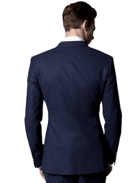 Thumbnail for Custom Made Tailored Suits For Men With Tie & Pocket Square -, Suits , Drestiny , Australia, Canada, New Zealand, Pocket Squares, Sets, Suits, Ties, United Kingdom, United States , Drestiny , www.shopdrestiny.com