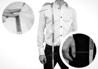 Thumbnail for Custom Made Tailored Suits For Men With Tie & Pocket Square -, Suits , Drestiny , Australia, Canada, New Zealand, Pocket Squares, Sets, Suits, Ties, United Kingdom, United States , Drestiny , www.shopdrestiny.com