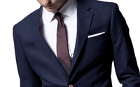 Thumbnail for Custom Made Tailored Suits For Men With Tie & Pocket Square -, Suits , Drestiny , Australia, Canada, New Zealand, Pocket Squares, Sets, Suits, Ties, United Kingdom, United States , Drestiny , www.shopdrestiny.com