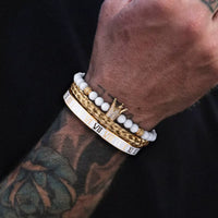 Thumbnail for Men's Luxury Bracelets