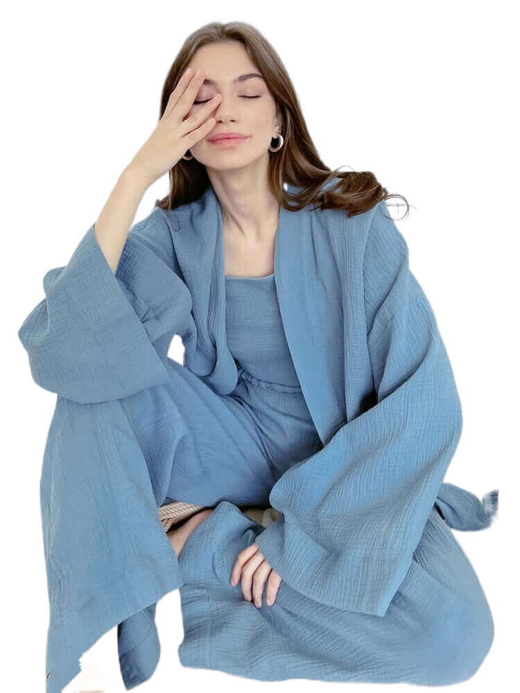 Robe Set For Women