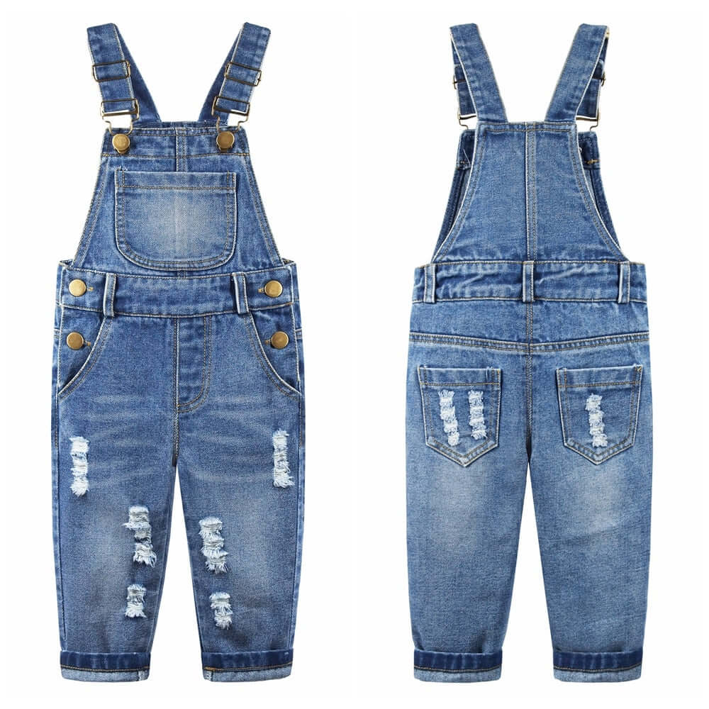 Don't miss out on Baby Jean Overalls at Drestiny - Free Shipping + Tax Covered! Seen on FOX/NBC/CBS. Save up to 50% off - Shop now!