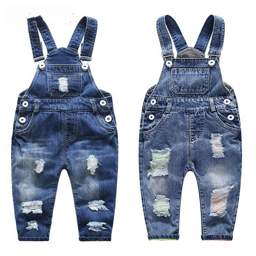 Don't miss out on Baby Blue Jean Overalls at Drestiny - Free Shipping + Tax Covered! Seen on FOX/NBC/CBS. Save up to 50% off - Shop now!