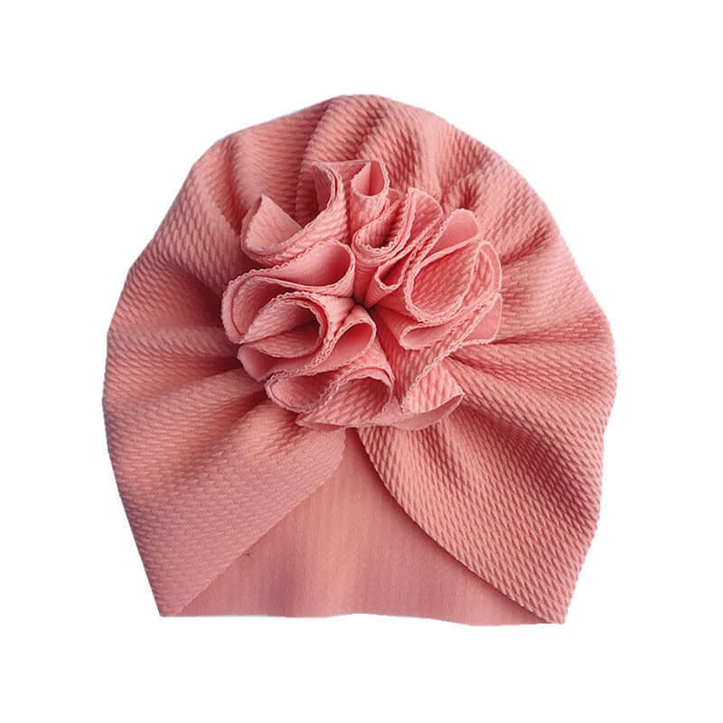 Stylish Pink Hats For Baby