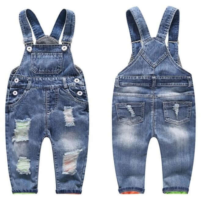 Don't miss out on Baby Jean Overalls at Drestiny - Free Shipping + Tax Covered! Seen on FOX/NBC/CBS. Save up to 50% off - Shop now!