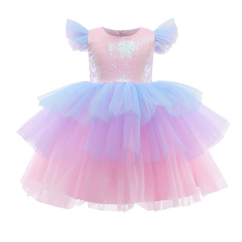 Shop Now & Get Free Shipping + We'll Pay The Tax! Girls Formal Princess Dress. One of a kind royal princess dresses are perfect for any girl's next formal event